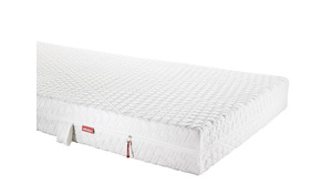 Lattoflex 16cm H1 soft E Rundbezug