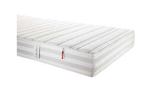 Lattoflex 16cm H2 medium mit Sitzkante MV/MV