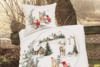Weihnachtsdörfle 135/200 Einzelgarnitur