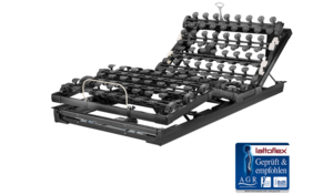 Lattoflex 993-R Einzelstück