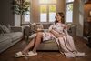 Ringella Nachthemd/Sleepshirt mit 3/4 Arm