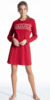 Calida Sleepshirt 35427 in XS (36/38)