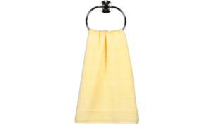 Cawö honig Handtuch 50/100