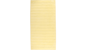 Cawö honig Duschtuch 80/160