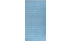 Cawö sky Duschtuch 80/160