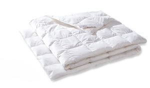 Zudecke Sympathica Sommer Daune