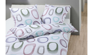 Janine Tango 155/220 Lila olivgrün