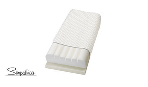 Sympathica Nackenstützkissen Visco