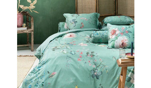 Pip 155/220 Tokyo Bouquet green